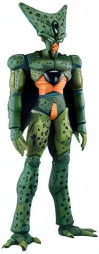 ichibansho figure dragon ball z celda (1ª forma) (vs omnibus ultra), estatua coleccionable de bandai spirits ichibansho figure dragon ball z celda (1ª forma) (vs omnibus ultra), estatua coleccionable de bandai spirits