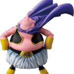 ichibansho figure dragon ball z majin buu (battle of the super saiyan) masterlise collectbile statue