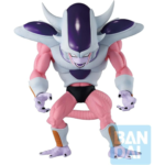 bandai spirits ichibansho dragon ball z frieza (3ª forma) (batalla de bola en el planeta namek) figura coleccionable