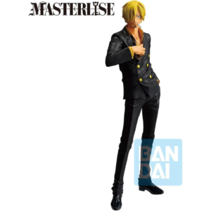 ichibansho figure one piece sanji (más allá de las pruebas) estatua coleccionable masterlise