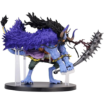 figura ichibansho – una pieza – kaido (signos del rey alto) (tba), estatua coleccionable de bandai spirits