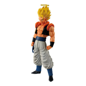 gogeta ssj ichibansho masterlise dragon ball super