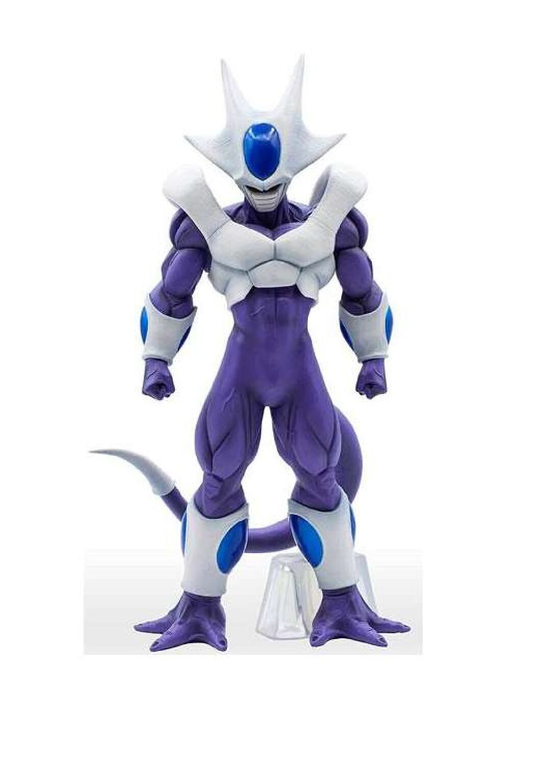 Diseño sin título (39) Ichibansho- Masterlise Cooler Última Forma, Bandai Sprits - Imagen 2