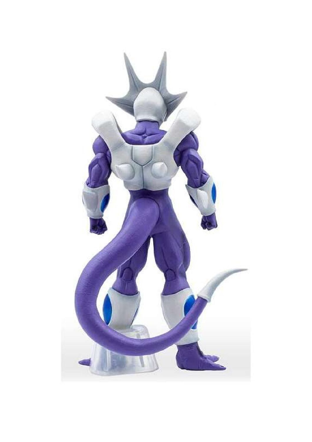 Diseño sin título (40) Ichibansho- Masterlise Cooler Última Forma, Bandai Sprits - Imagen 3