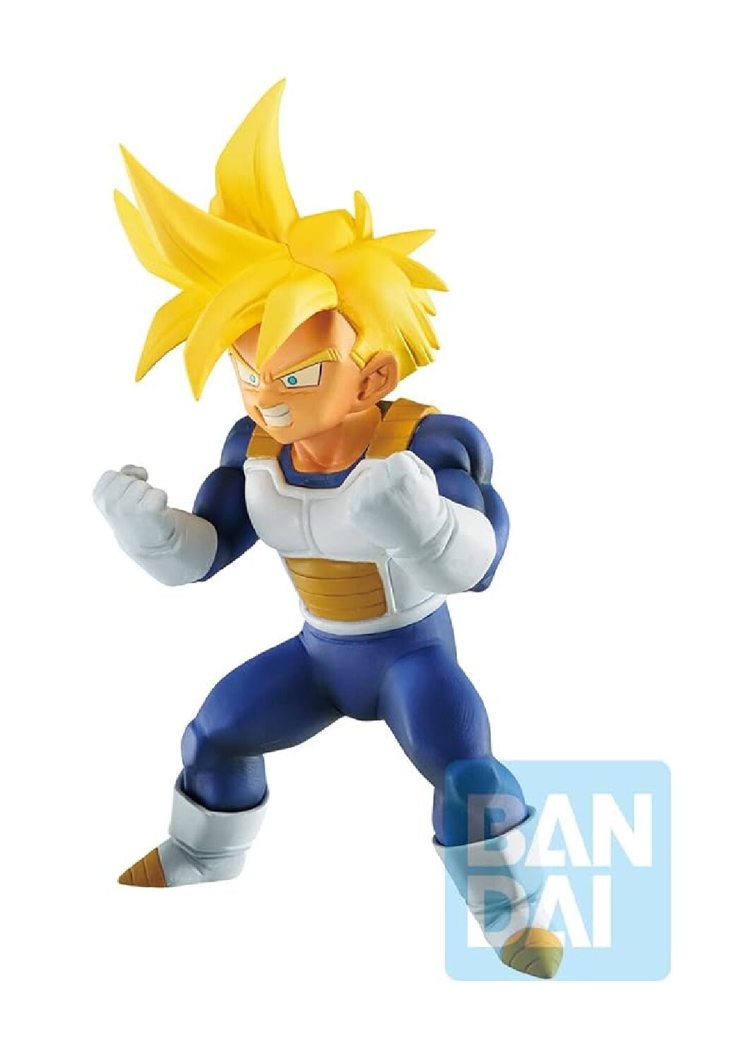 Ichibansho- Masterlise Super Saiyan Son Gohan (vs Omnibus Great) Bandai Spirits