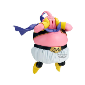 banpresto match makers majin buu (vs super saiyan 3 son goku), bandai spirits.