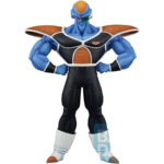ichibansho figure dragon ball z burter (la fuerza ginyu), estatua coleccionable de bandai spirits