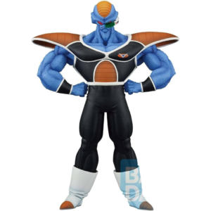 ichibansho figure dragon ball z burter (la fuerza ginyu), estatua coleccionable de bandai spirits