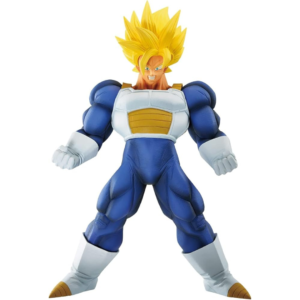 bandai spirits ichibansho ichiban dragon ball z super saiyan son goku (vs omnibus great) 9.8 pulgadas