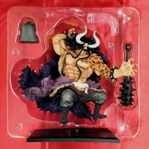 bandai kaido king of the beasts full blow ichiban kuji sp premio one piece