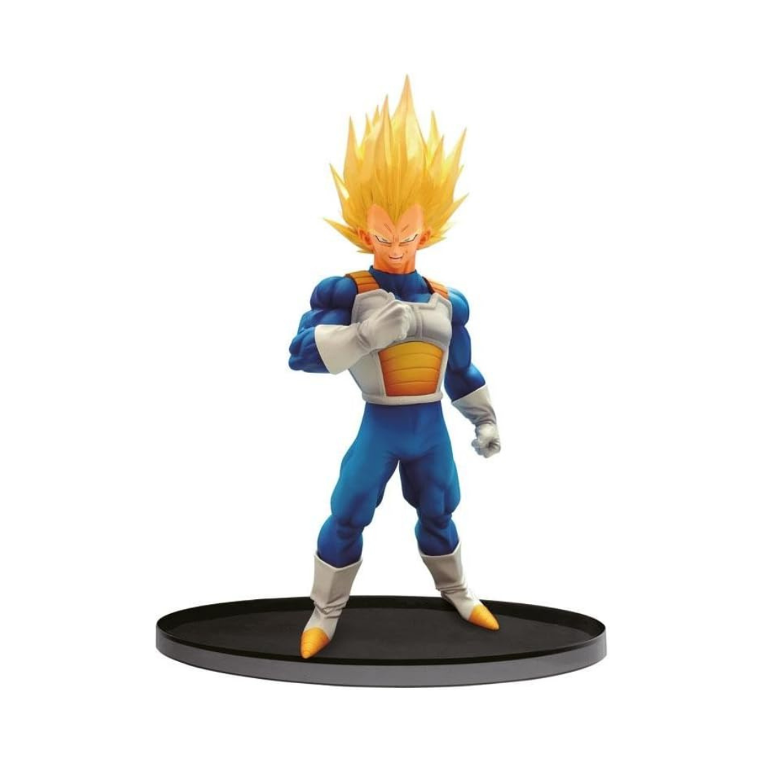 banpresto sc. vegeta, bandai spirits. banpresto sc. vegeta, bandai spirits.
