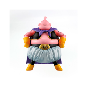 ichiban kuji masterlise– last one. majin buu inocente, bandai spirits.
