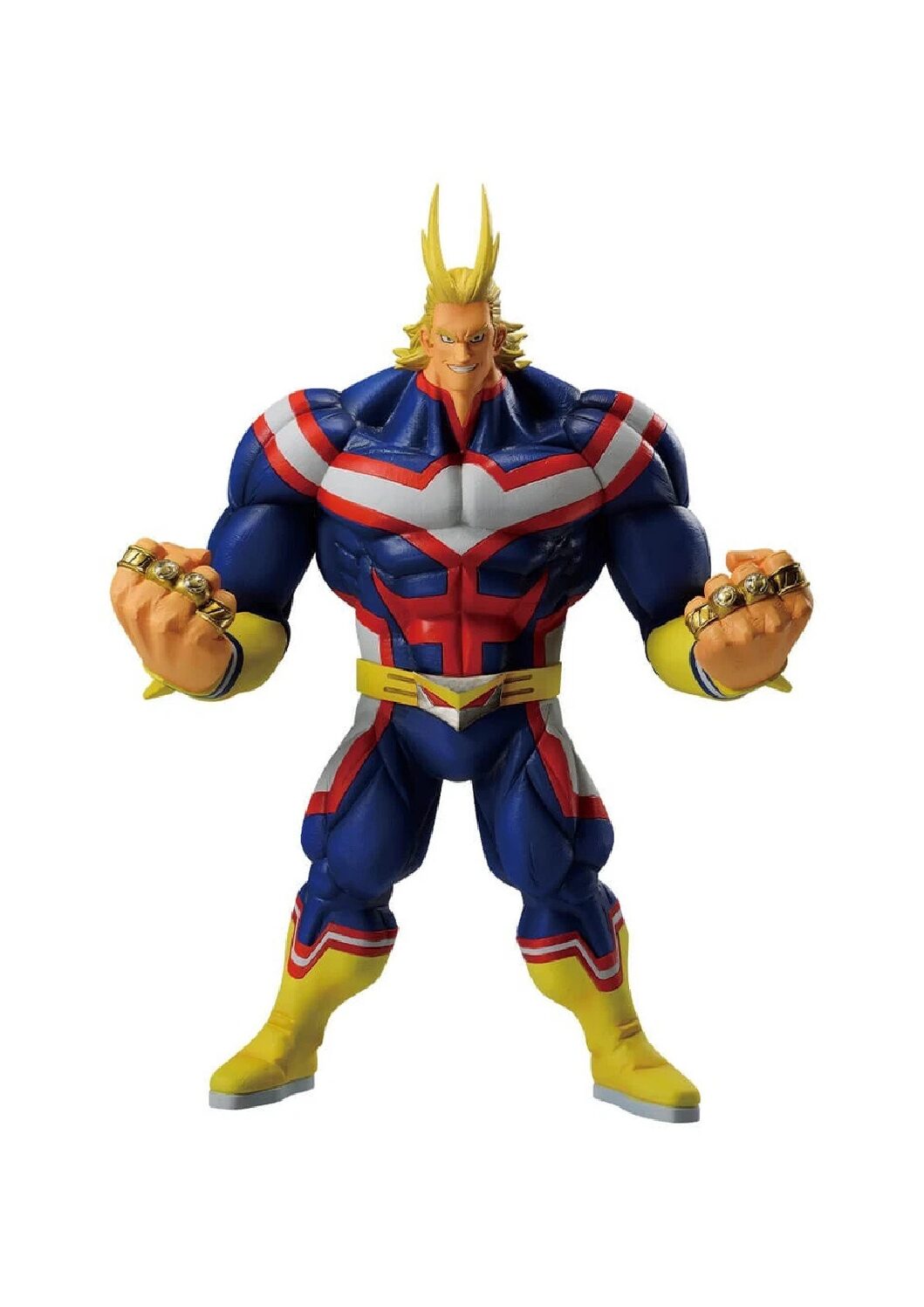 Ichiban Kuji- Last One- Masterlise Extra. Dark Might Valdo Gollini ura