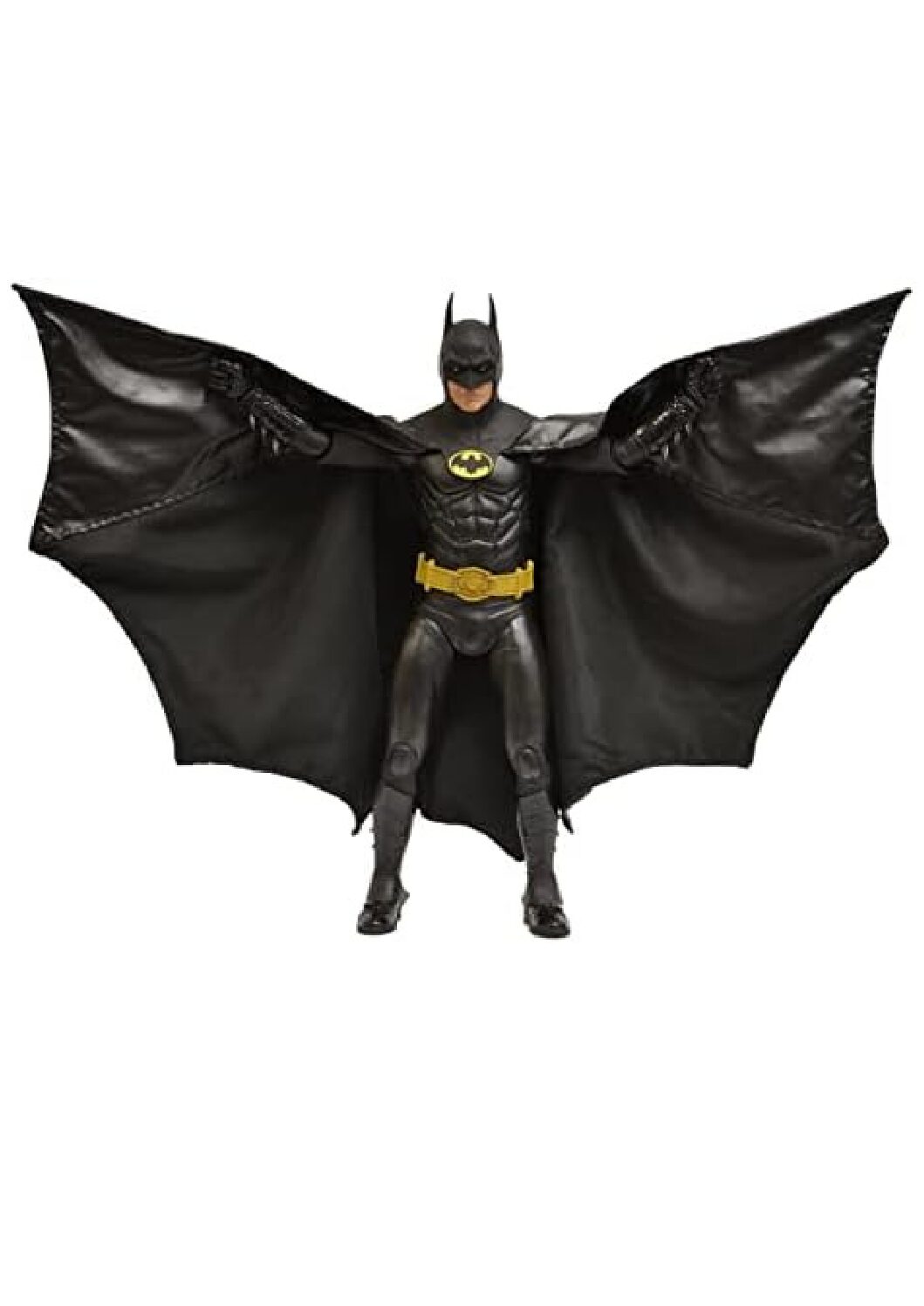 Diseño sin título (84) Neca, Batman Returns 1989 1/4 de escala Batman (Michael Keaton) - Imagen 2