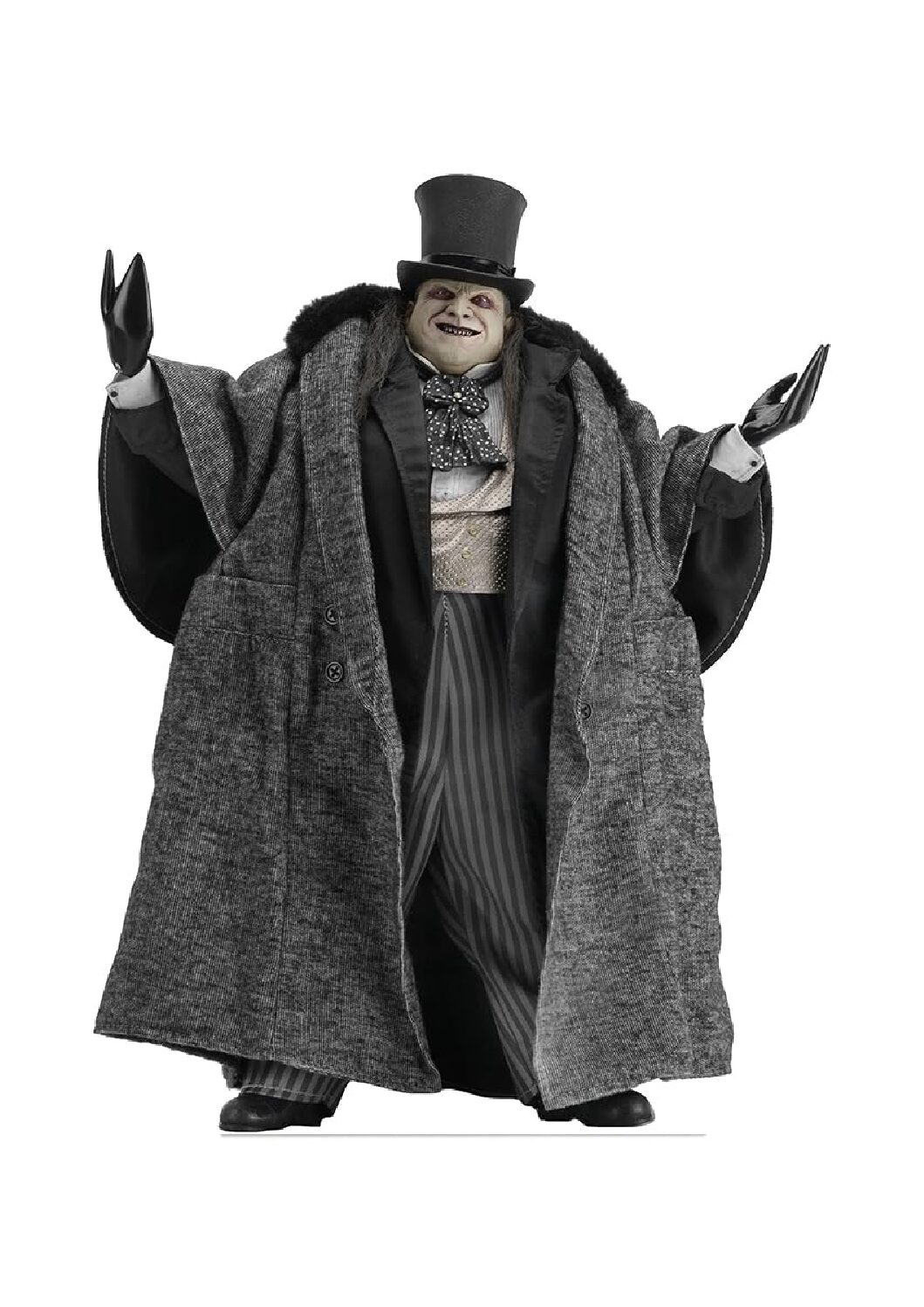 NECA, El Pingüino - Escala 1/4 (Mayoral Penguin)