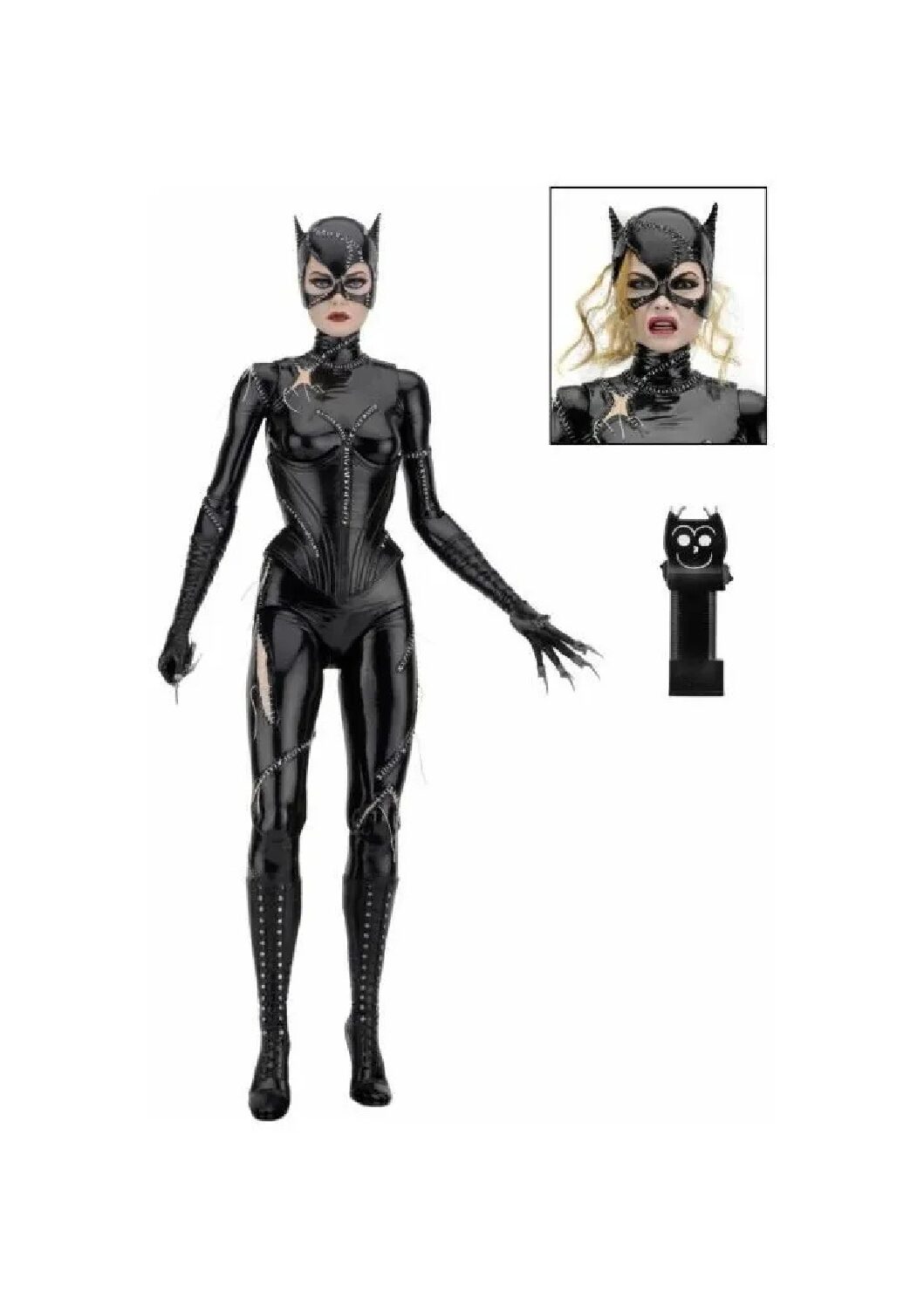 Neca, Returns Catwoman 1/4 Scale (Michelle Pfeiffer)