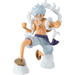 anpresto one piece monkey d luffy gear 5 grandista edición especial japón figura original