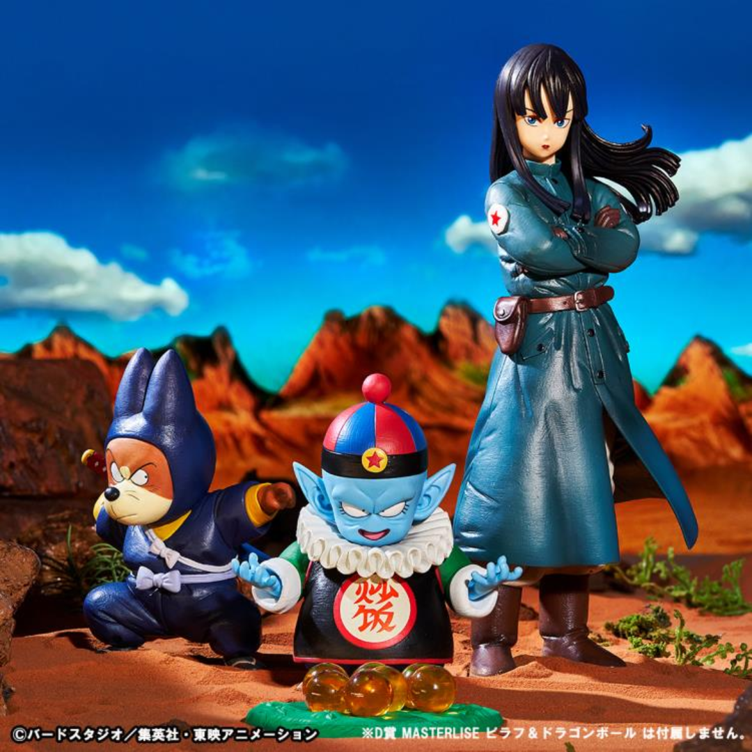 dragon ball ichibansho ex aventura mística shu y mai dragon ball ichibansho ex aventura mística shu y mai