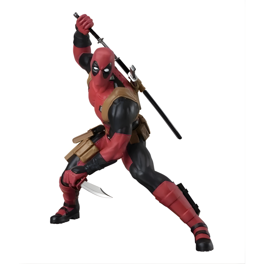 deadpool marvel comics 30th spm sega deadpool marvel comics 30th spm sega