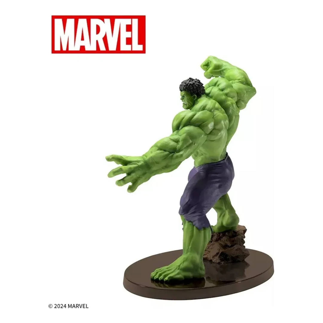 figura hulk marvel sega luminasta figura hulk marvel sega luminasta