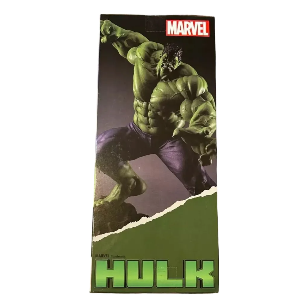 figura hulk marvel sega luminasta figura hulk marvel sega luminasta