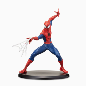 figura sega spm super premium marvel comics spider man japÓn oficial