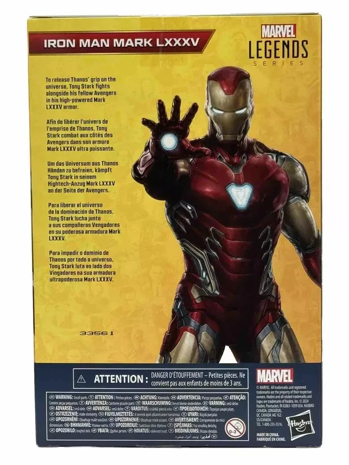 hasbro, marvel legends series iron man mark lxxxv marvel studios hasbro, marvel legends series iron man mark lxxxv marvel studios
