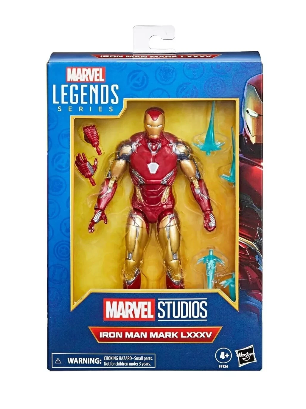 hasbro, marvel legends series iron man mark lxxxv marvel studios hasbro, marvel legends series iron man mark lxxxv marvel studios