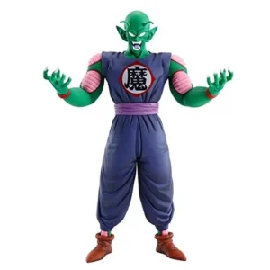 ichiban kuji dragon ball ex b premio masterlise piccolo daimaku
