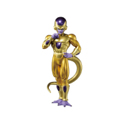 golden frieza