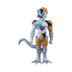 mecha freezer