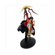 banpresto monkey d. luffy ii battle record collection, bandai spirits.
