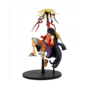 banpresto monkey d. luffy ii battle record collection, bandai spirits. banpresto monkey d. luffy ii battle record collection, bandai spirits.