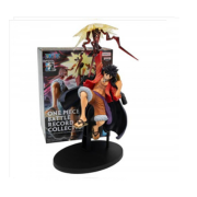 banpresto monkey d. luffy ii battle record collection, bandai spirits. banpresto monkey d. luffy ii battle record collection, bandai spirits.