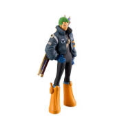 banpresto roronoa zoro, the serie grandline, bandai spirits. banpresto roronoa zoro, the serie grandline, bandai spirits.