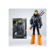 banpresto roronoa zoro, the serie grandline, bandai spirits. banpresto roronoa zoro, the serie grandline, bandai spirits.