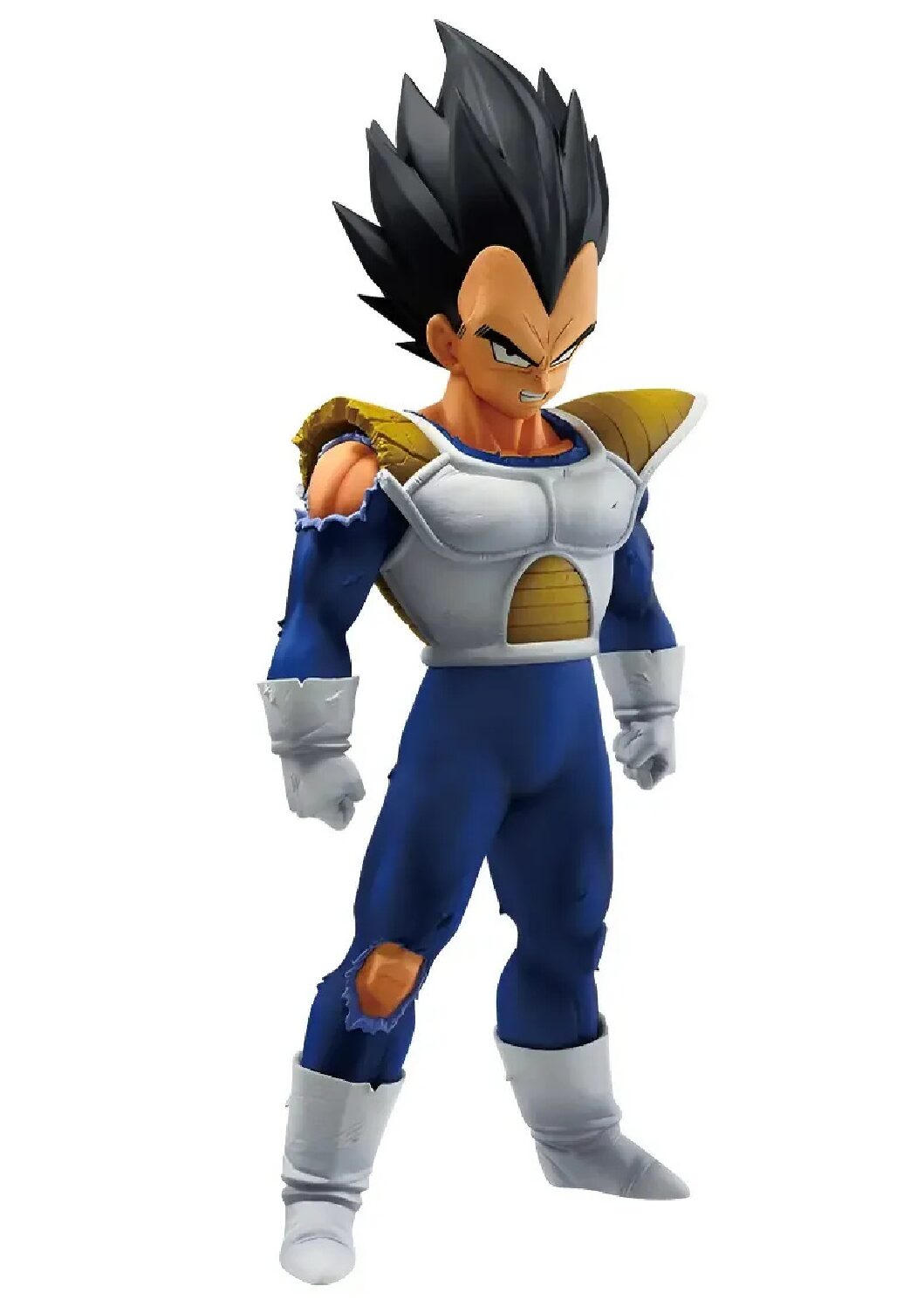 Vegeta Namek