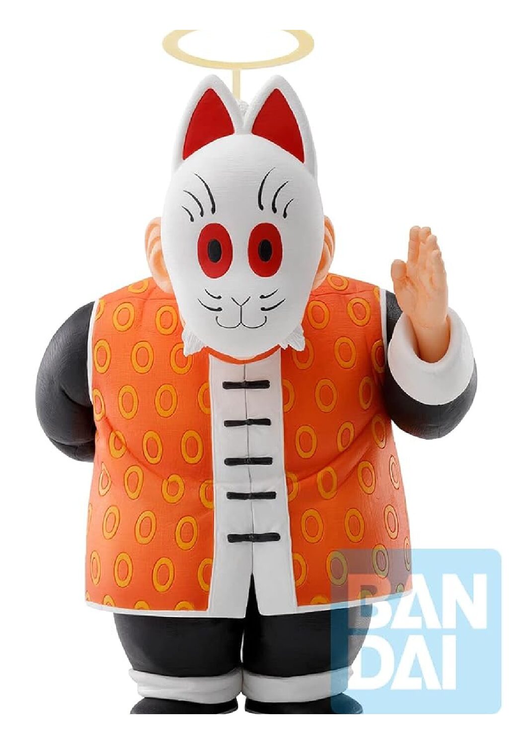 BANDAI Spirits Ichibansho - Dragon Ball - Grandpa Gohan