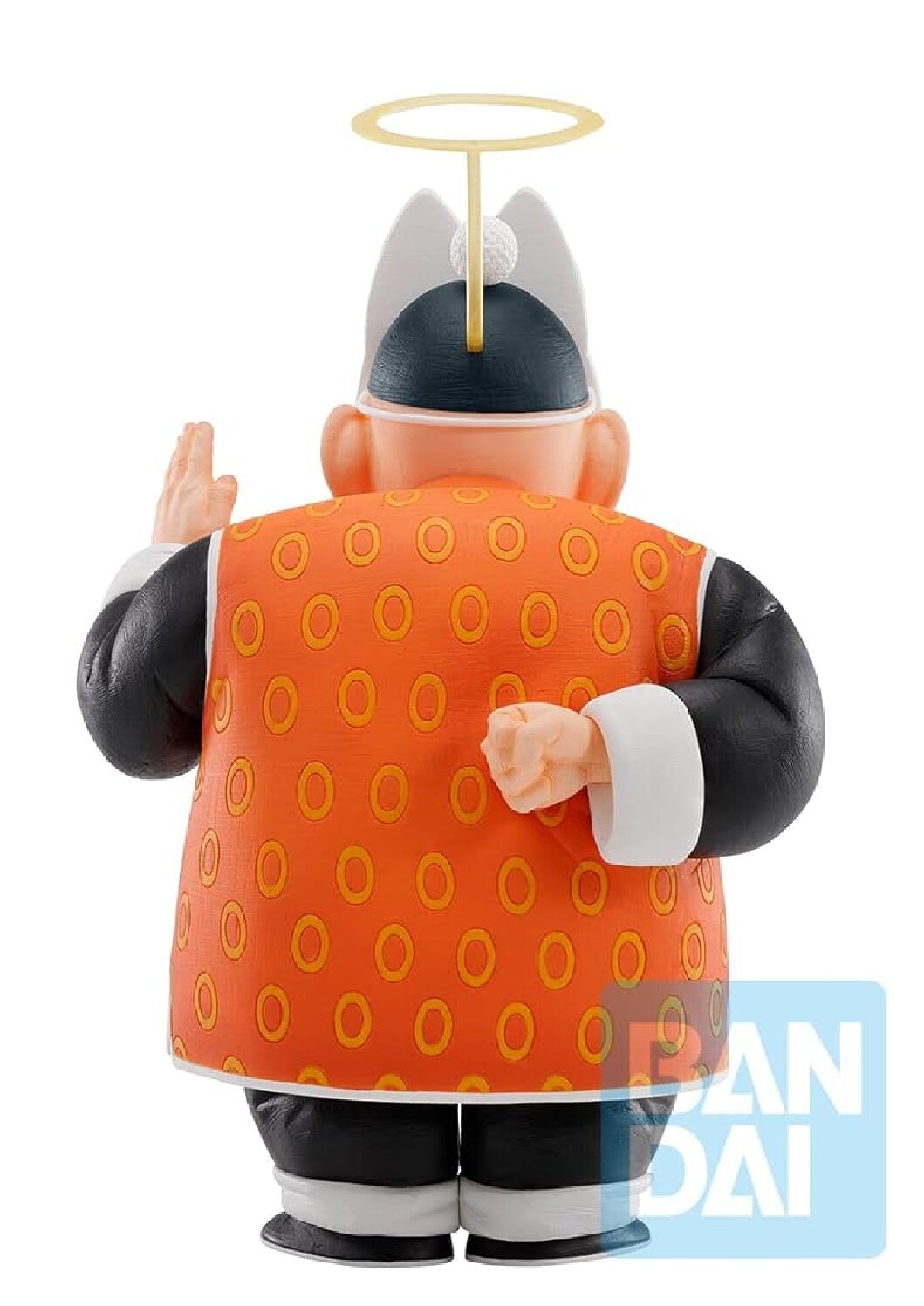 Diseño sin título - 2026-04-03T175630.299 BANDAI Spirits Ichibansho - Dragon Ball - Grandpa Gohan - Imagen 3
